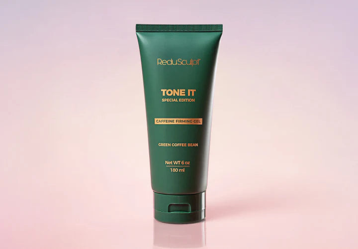 SCULPTING TREATMENT - Tone It
