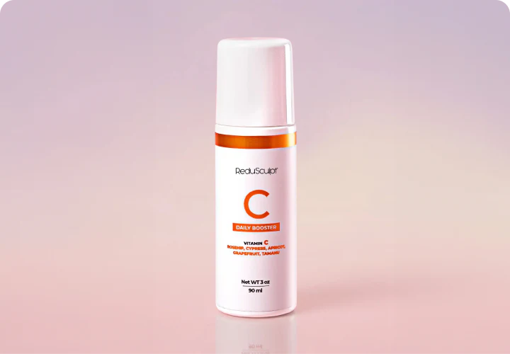 LUXE BOOSTER - Vitamin C Oil