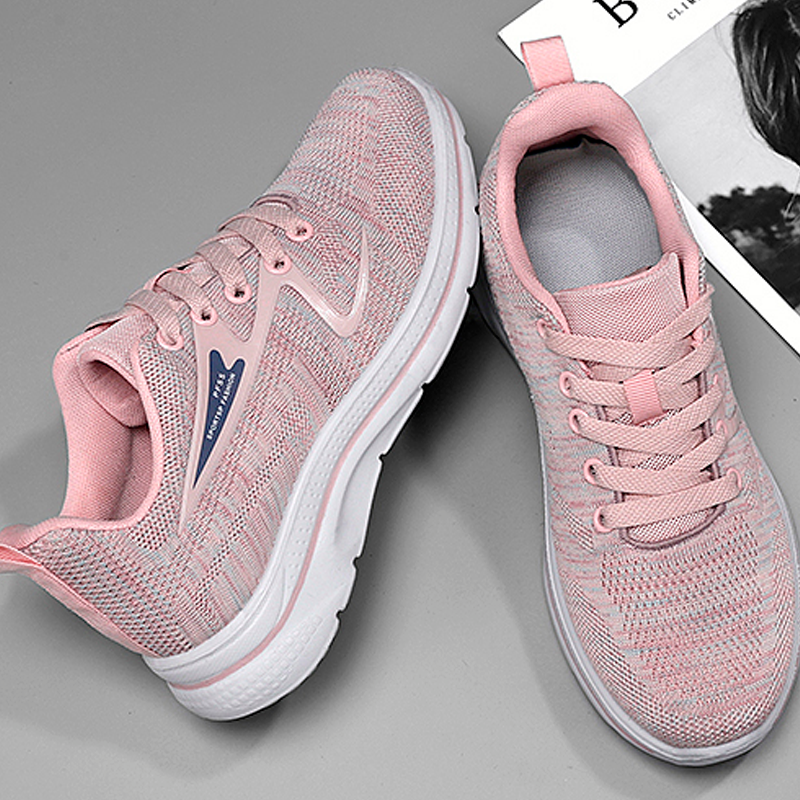 Orthoshoes® ActiveWalk Pro - Zapato ergonómico para aliviar el dolor Mujer + Plantillas GRATIS