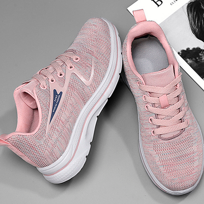 Orthoshoes® ActiveWalk Pro - Zapato ergonómico para aliviar el dolor Mujer + Plantillas GRATIS