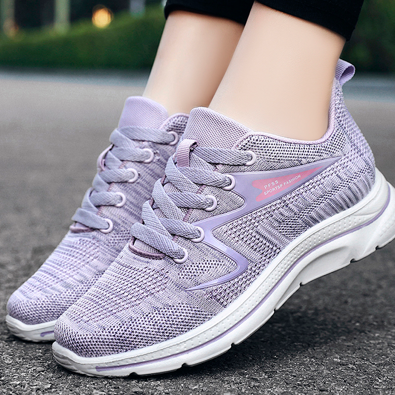 Orthoshoes® ActiveWalk Pro - Zapato ergonómico para aliviar el dolor Mujer + Plantillas GRATIS