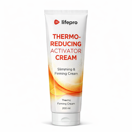 Thermo-Reducing Activator Cream