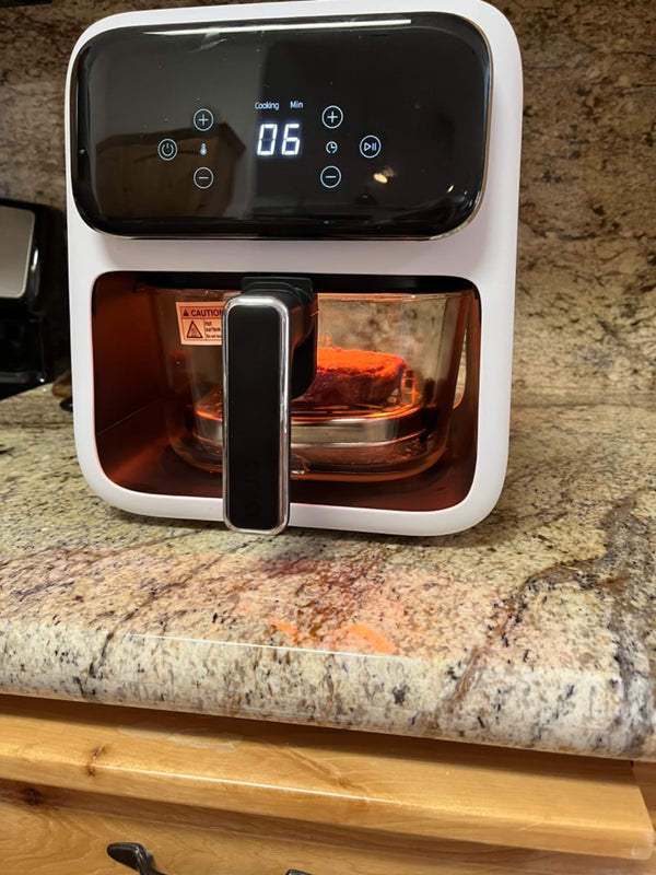 Real Reviews From Real People