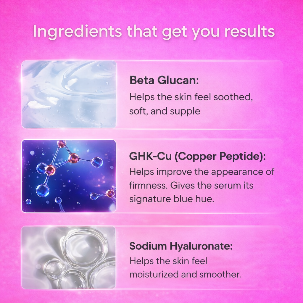 Micro-Infusion 3 Month Bundle (For Wrinkles) – Includes Hypochlorous Acid Spray
