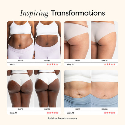Body Sculpting Essentials
