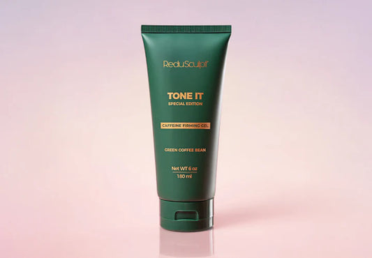 SCULPTING TREATMENT - Tone It