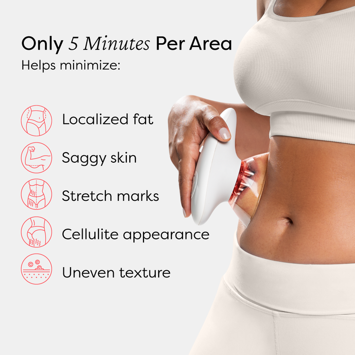 Body Sculpting Essentials
