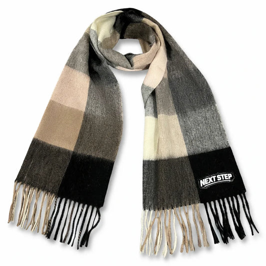 NEXT STEP™ Premium Unisex Winter Scarf