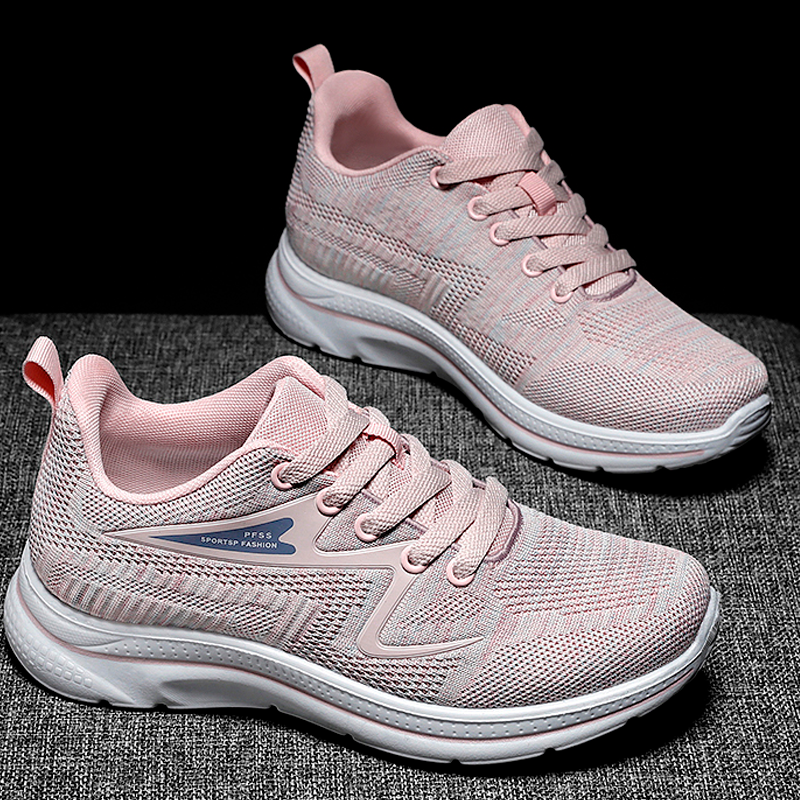 Orthoshoes® ActiveWalk Pro - Zapato ergonómico para aliviar el dolor Mujer + Plantillas GRATIS