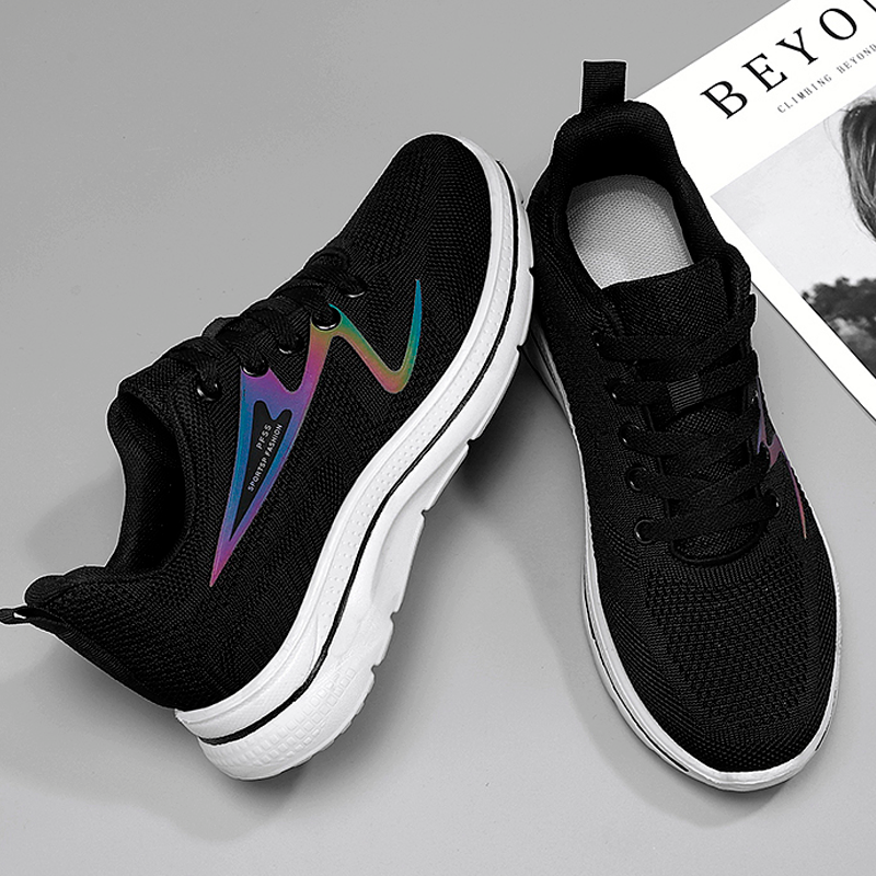 Orthoshoes® ActiveWalk Pro - Zapato ergonómico para aliviar el dolor Mujer + Plantillas GRATIS