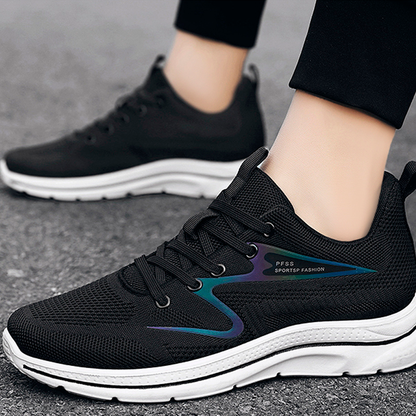 Orthoshoes® ActiveWalk Pro - Zapato ergonómico para aliviar el dolor Mujer + Plantillas GRATIS