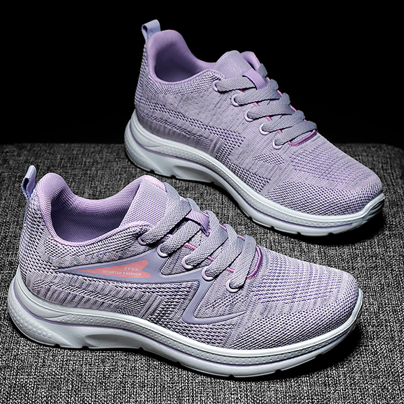 Orthoshoes® ActiveWalk Pro - Zapato ergonómico para aliviar el dolor Mujer + Plantillas GRATIS