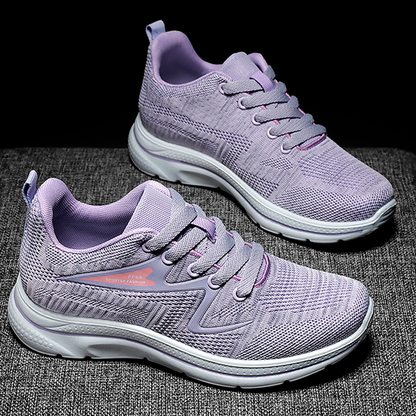 Orthoshoes® ActiveWalk Pro - Zapato ergonómico para aliviar el dolor Mujer + Plantillas GRATIS