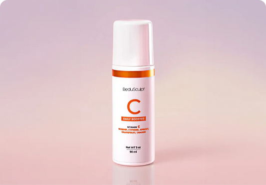 LUXE BOOSTER - Vitamin C Oil